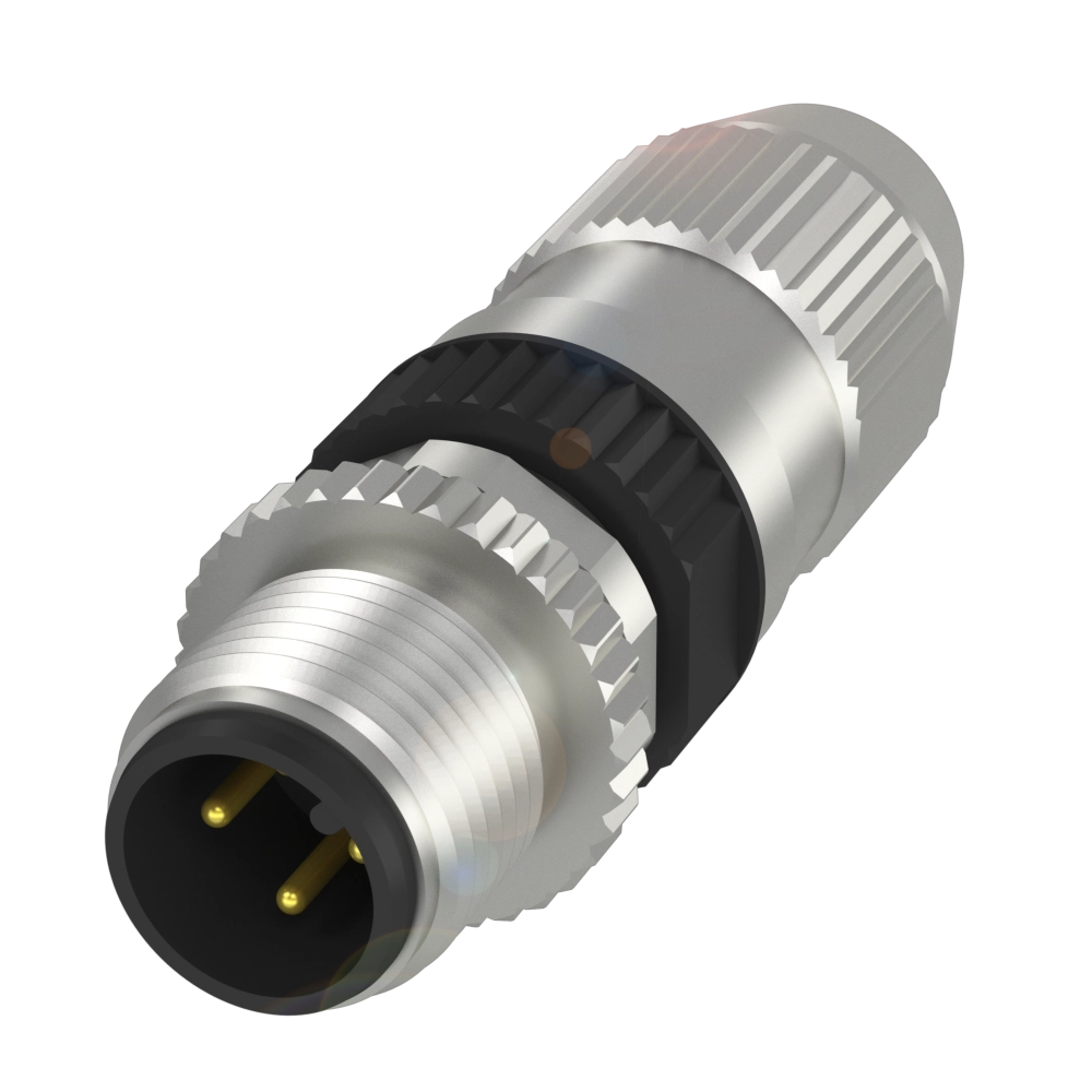 Field attachables