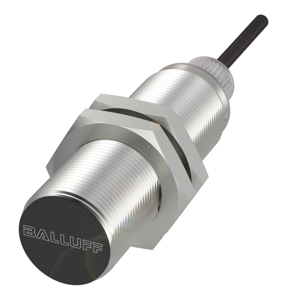 Inductive proximity switches and proximity sensors