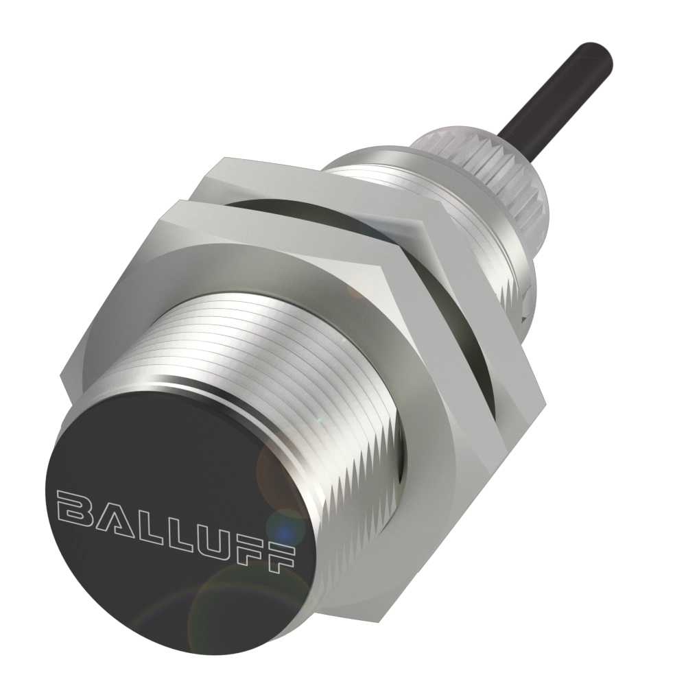 Inductive proximity switches and proximity sensors