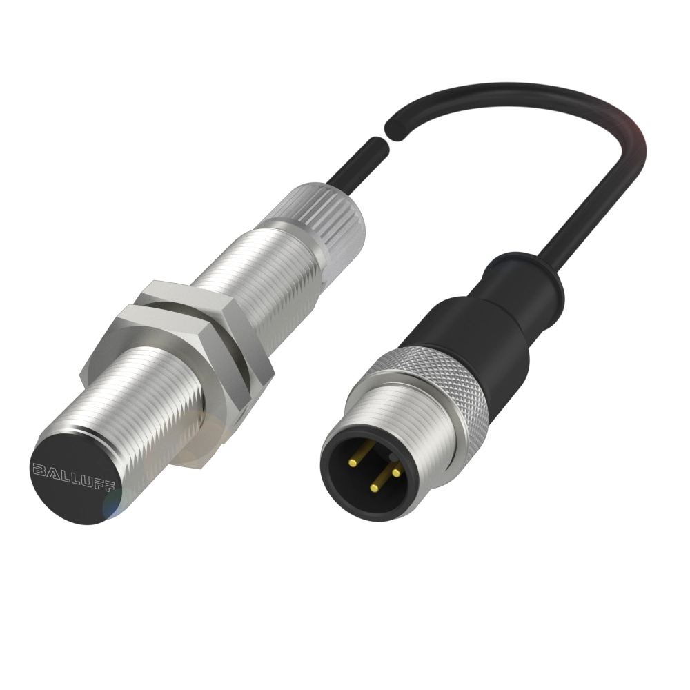 Inductive proximity switches and proximity sensors
