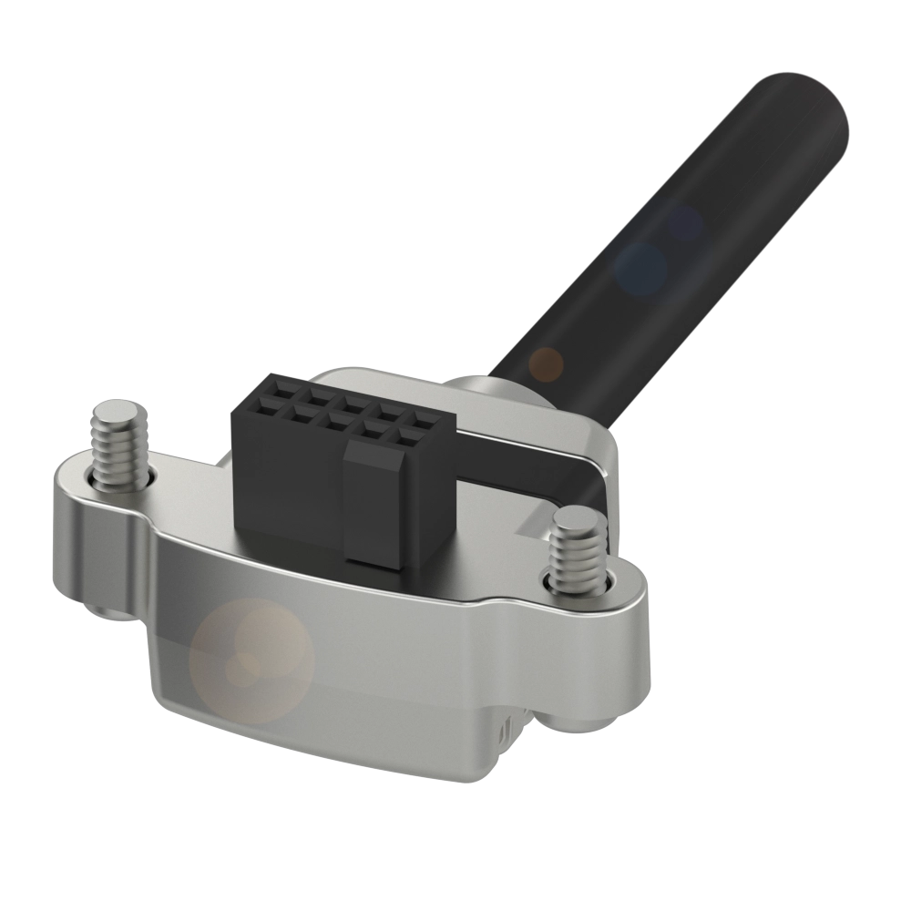 Single-ended cordsets