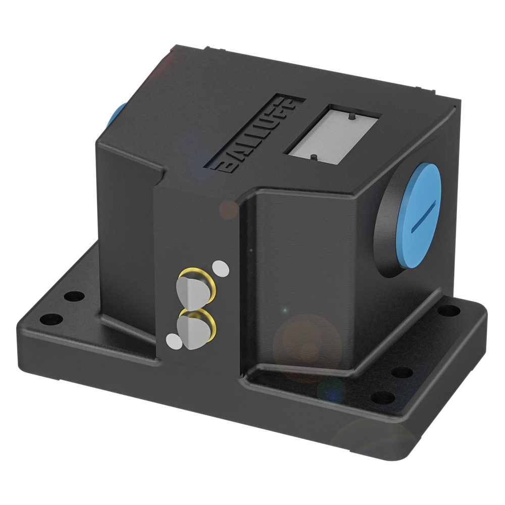 Mechanical multiple position limit switches