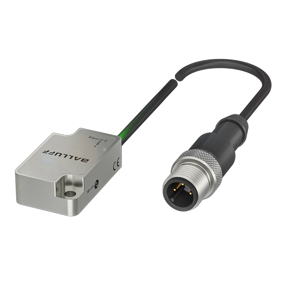Condition monitoring sensors