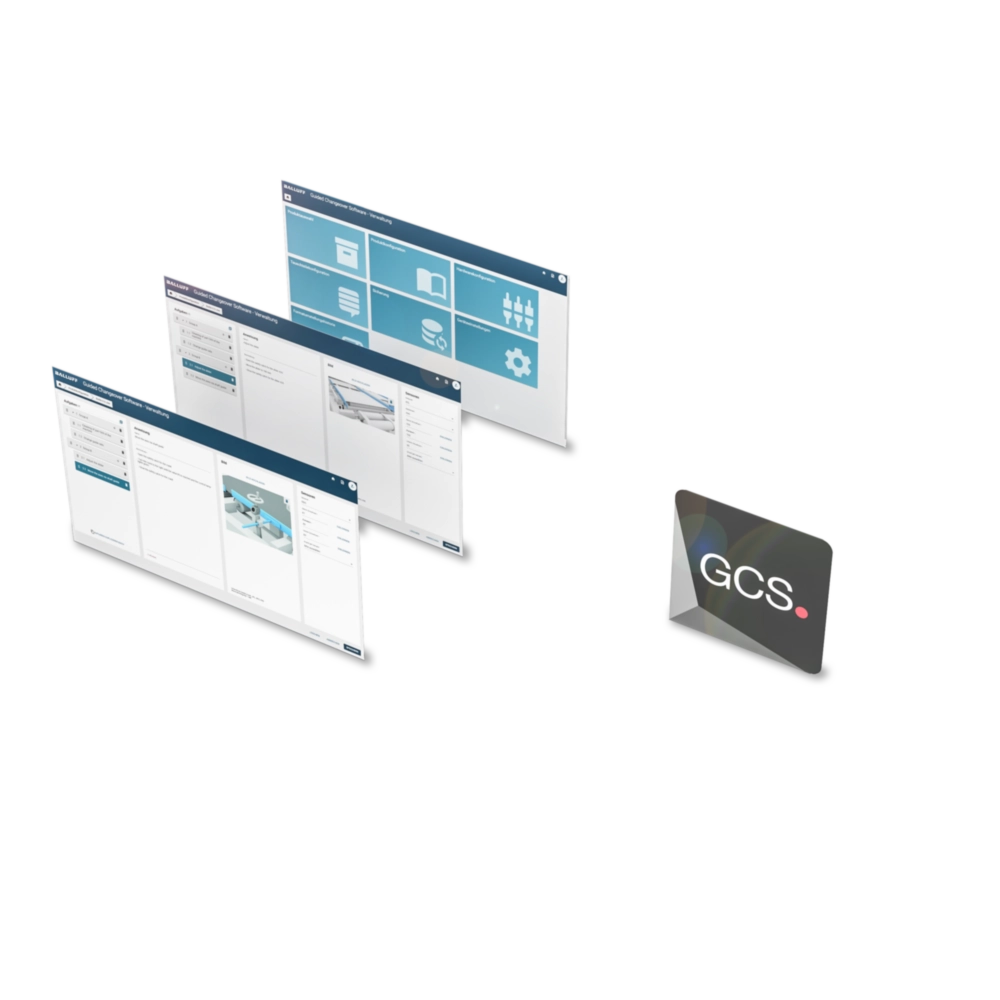Guided Changeover Solution