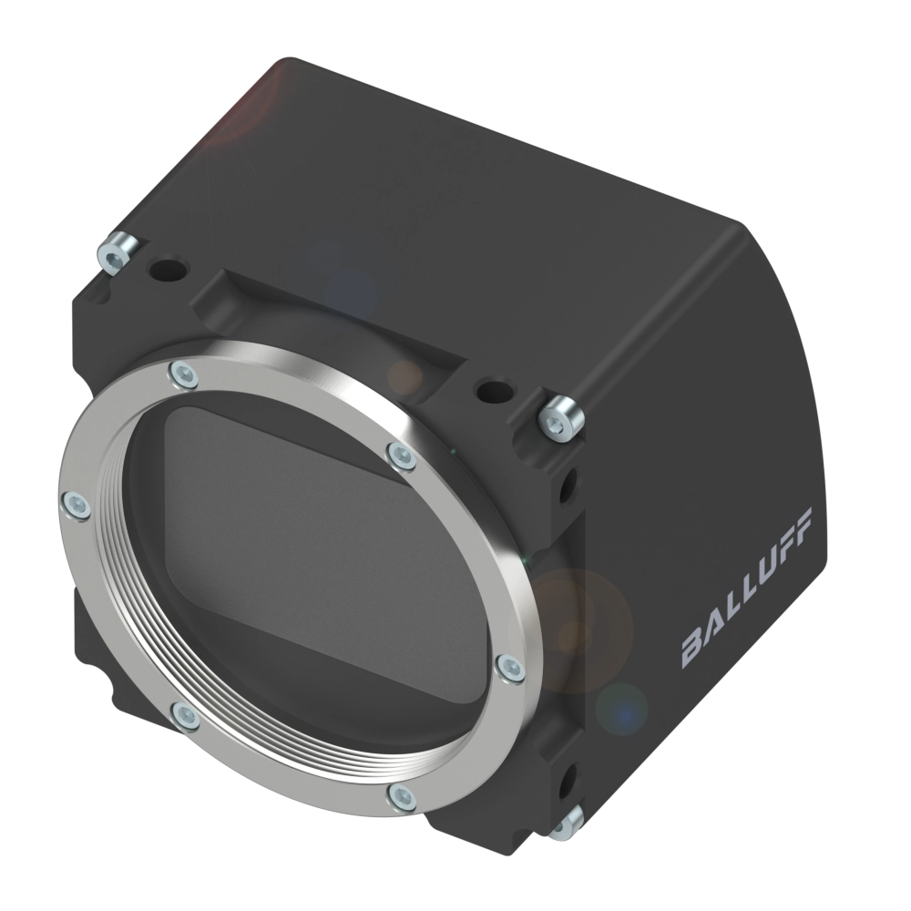 USB3 Vision Cameras