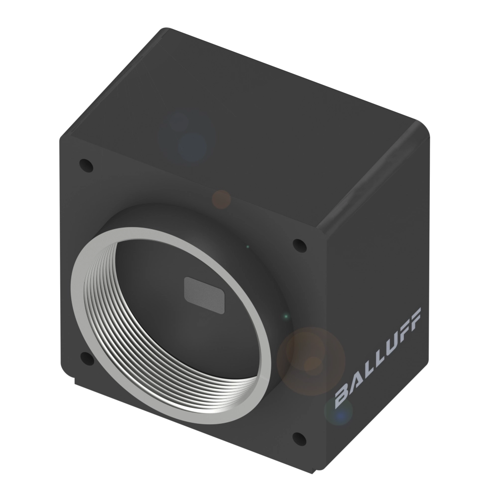 USB3 Vision Cameras