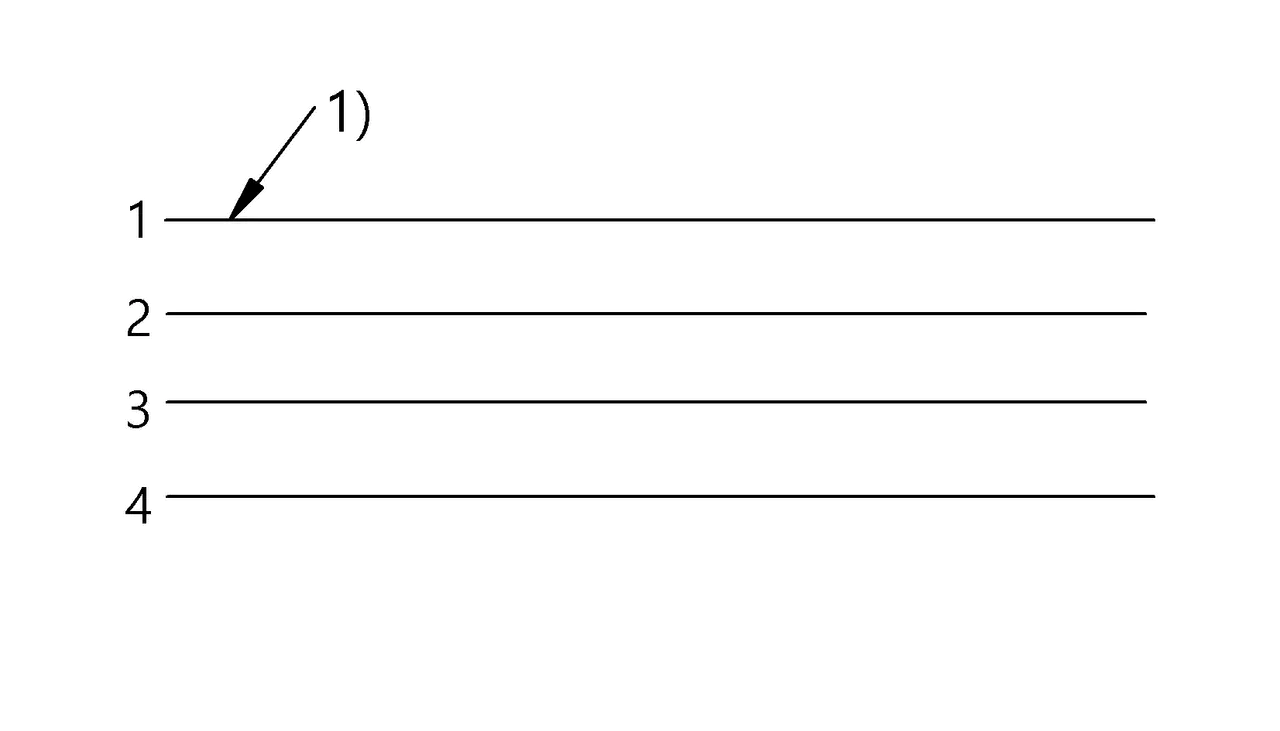 1) Shield on PIN 1